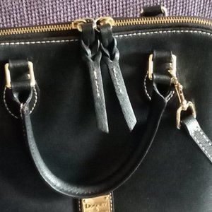 Dooney &  Bourke  Satchel  Bag